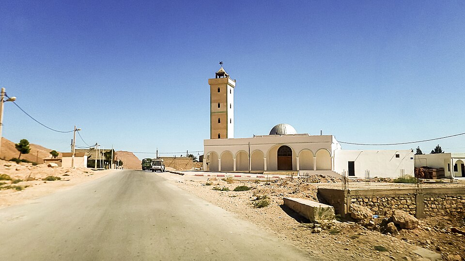 Amourah