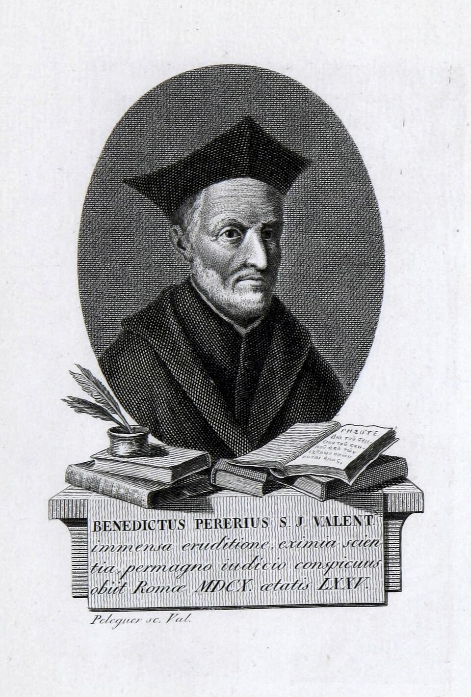 Benedict Pereira
