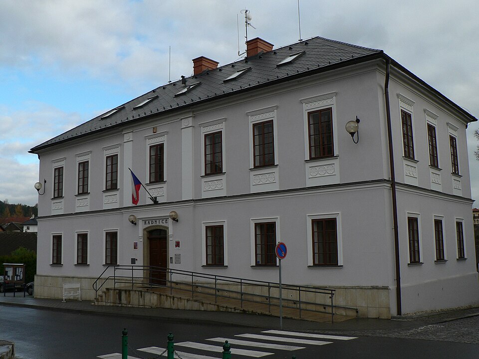 Bludov
