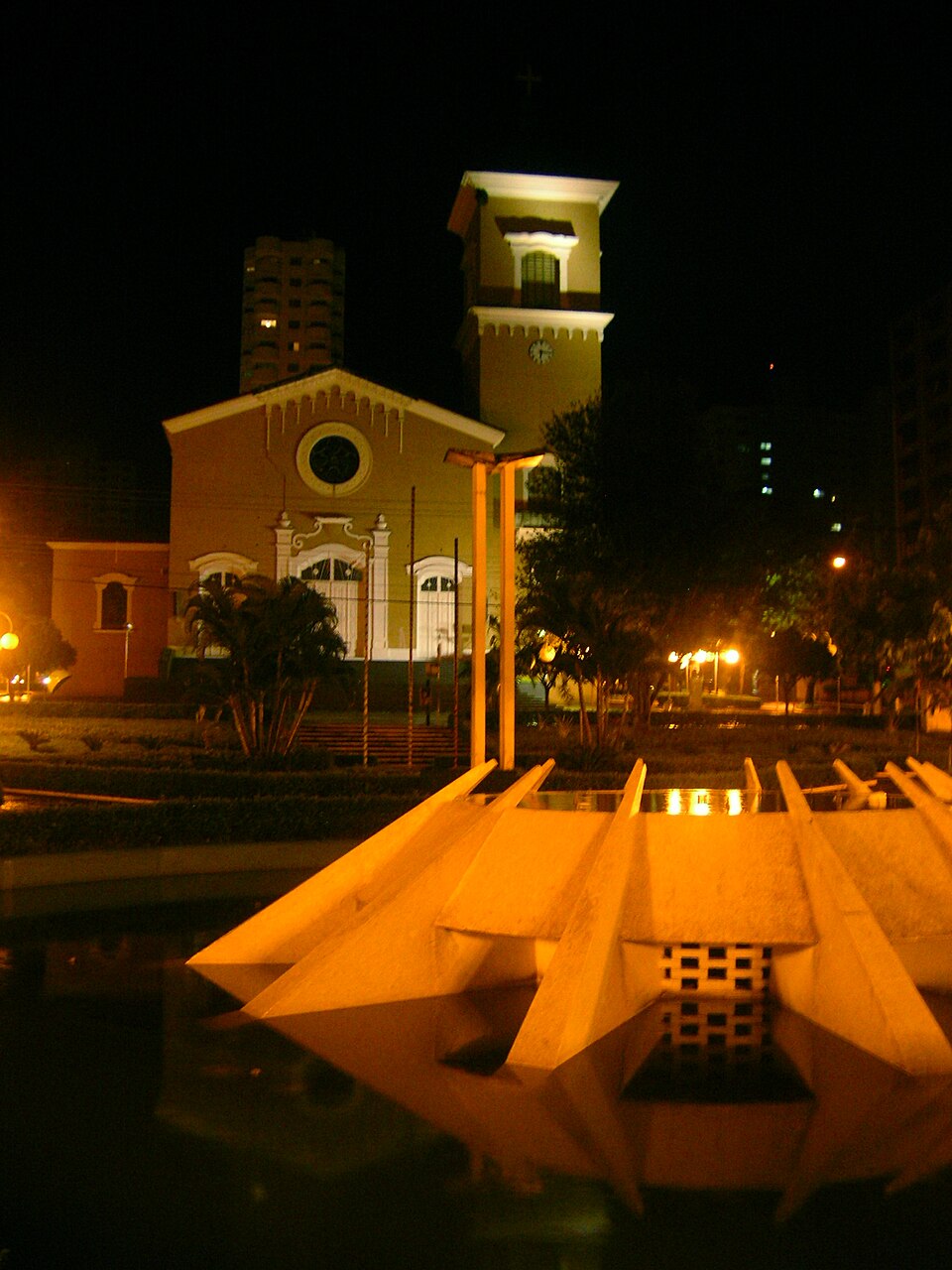 Roman Catholic Diocese of Limeira