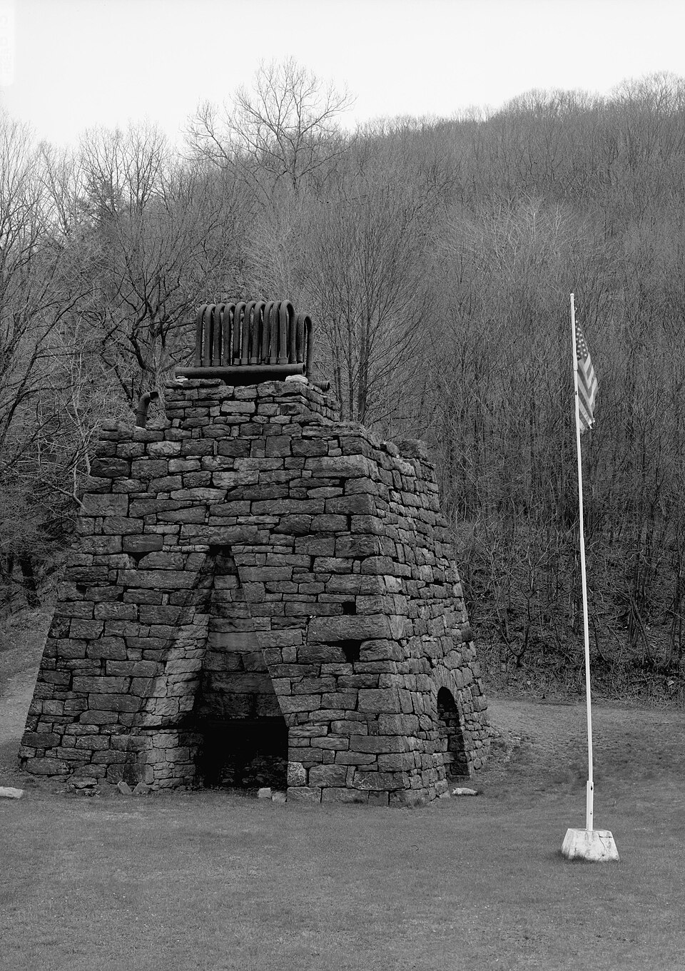 Vintondale