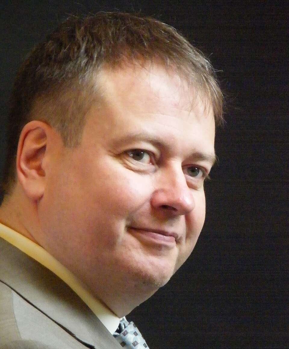 Jóhann Hjartarson