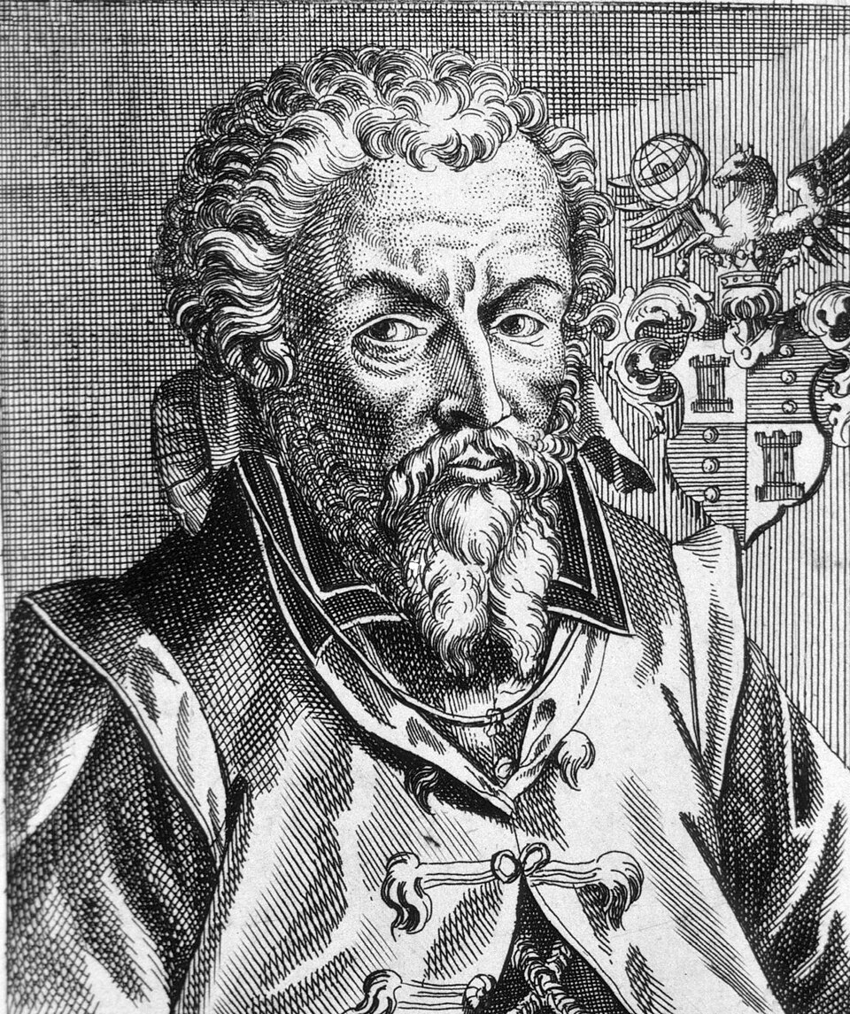Leonhard Thurneysser