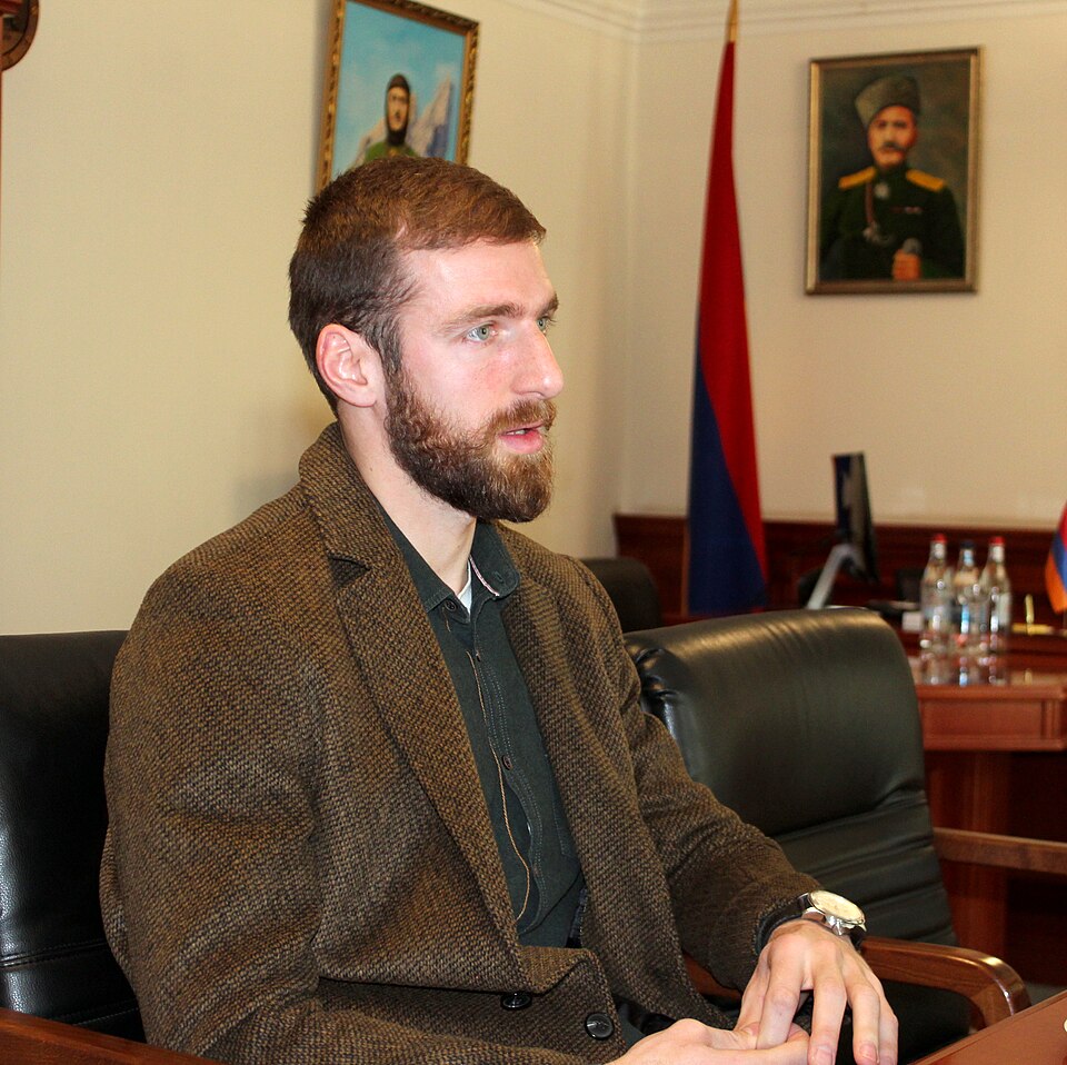Levon Aghasyan