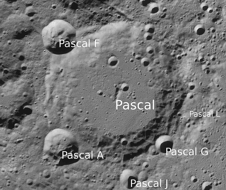 Pascal
