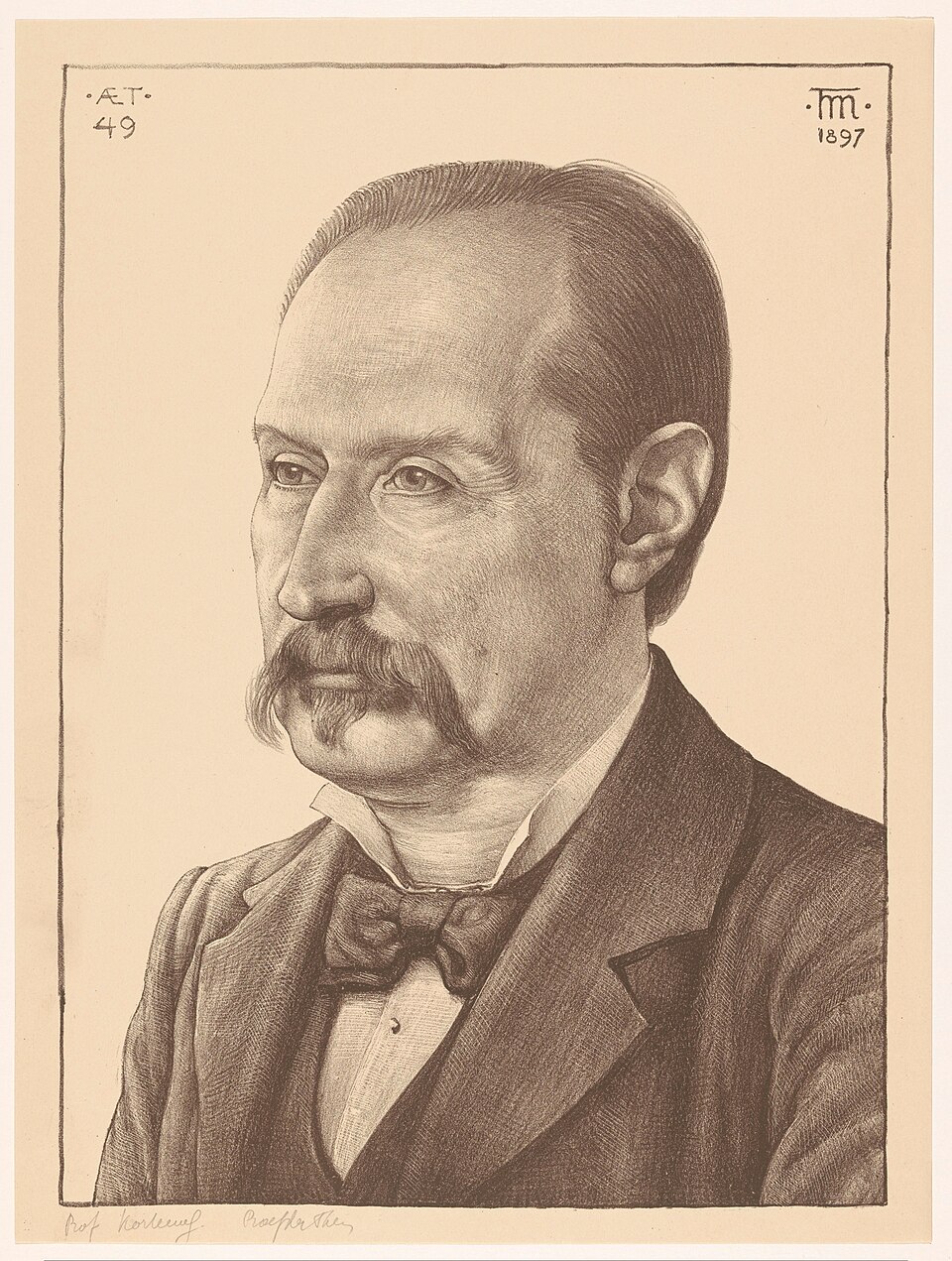 Diederik Korteweg
