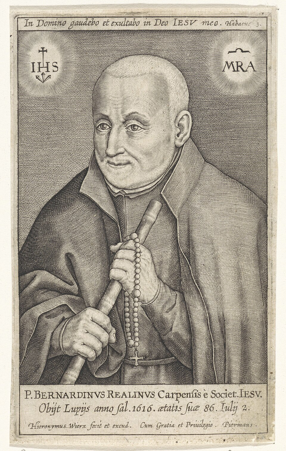 Bernardino Realino