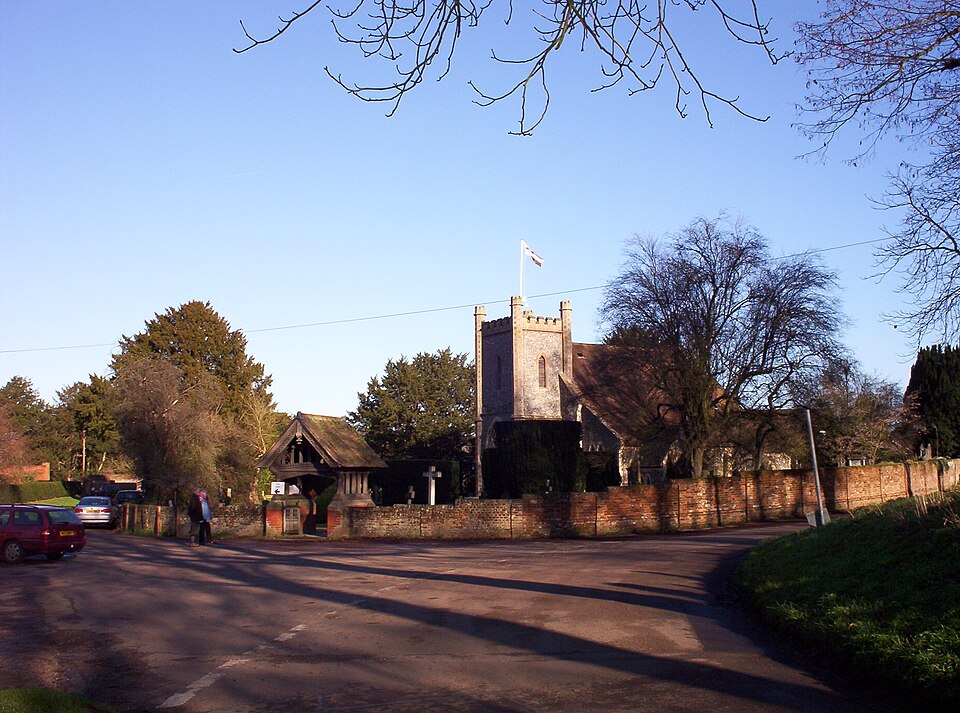 Remenham