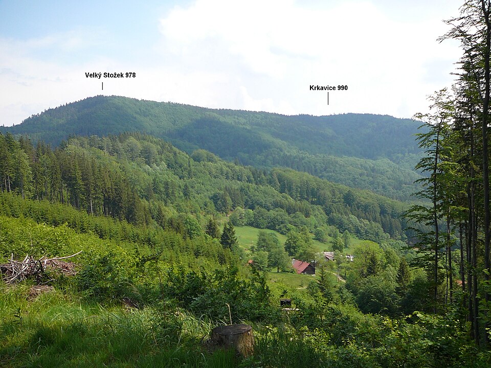 Stożek Wielki