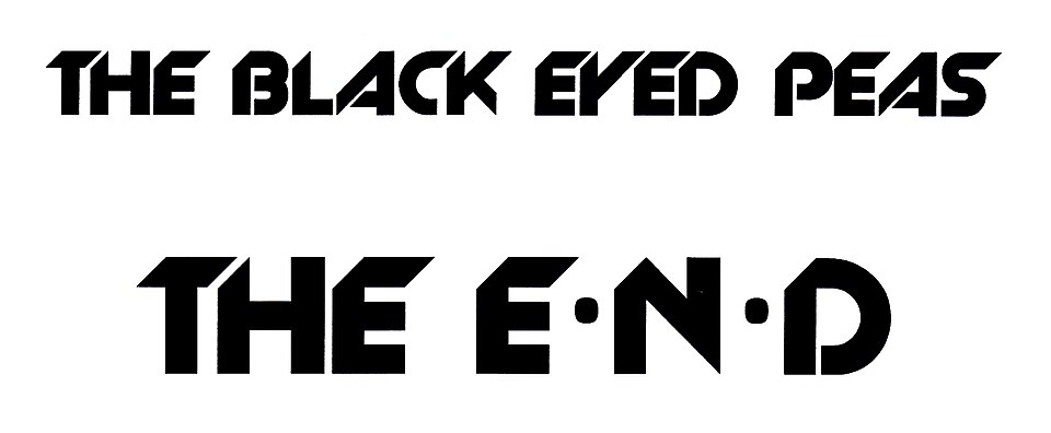 The E.N.D