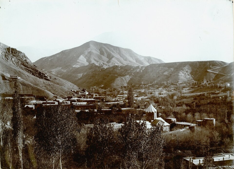 Yuxarı Əylis