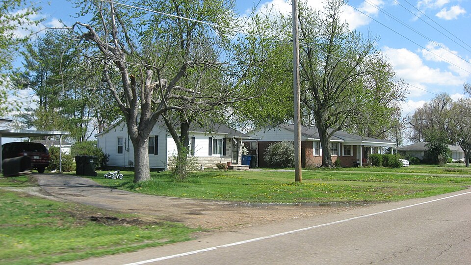 Woodland Mills
