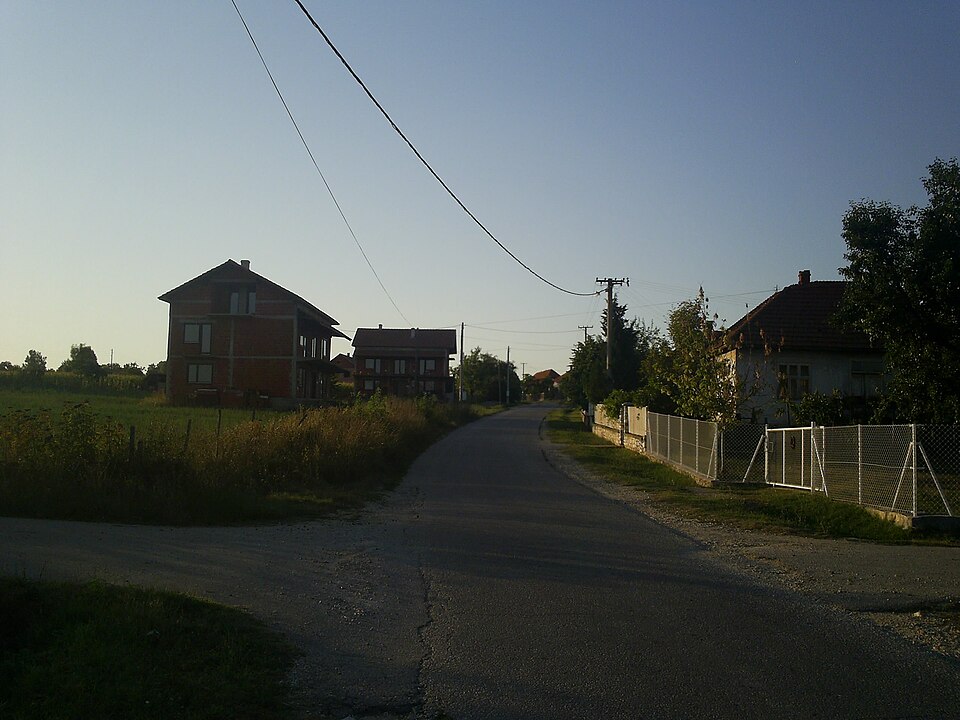 Crni Kao