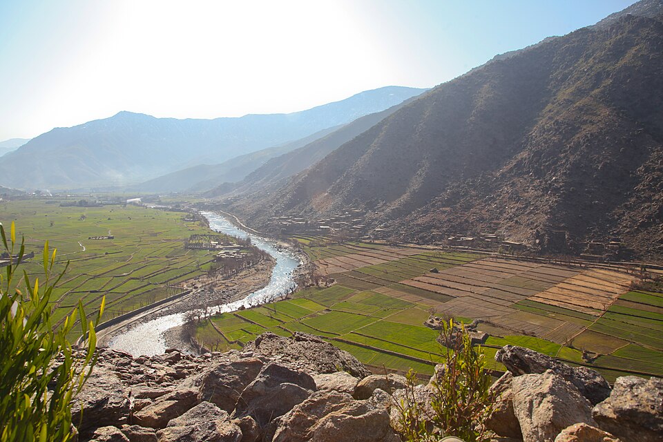 Watapur District