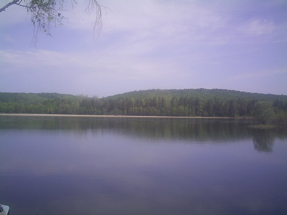 Karatuzsky District