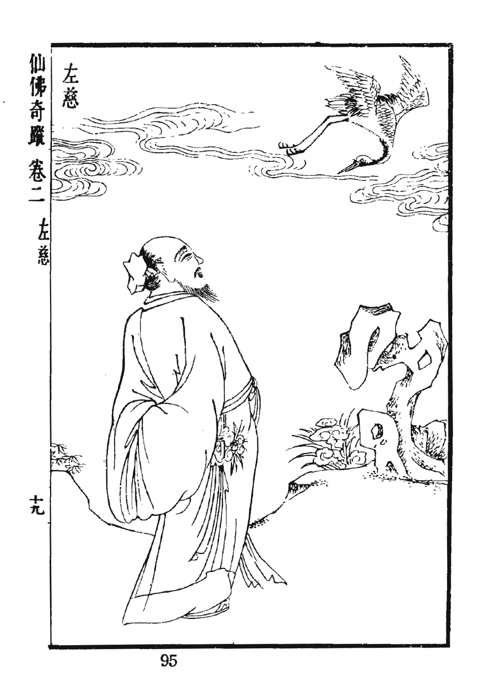 Zuo Ci