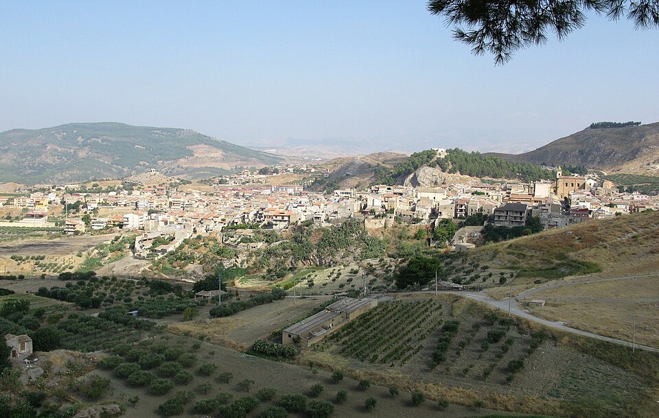 Cattolica Eraclea