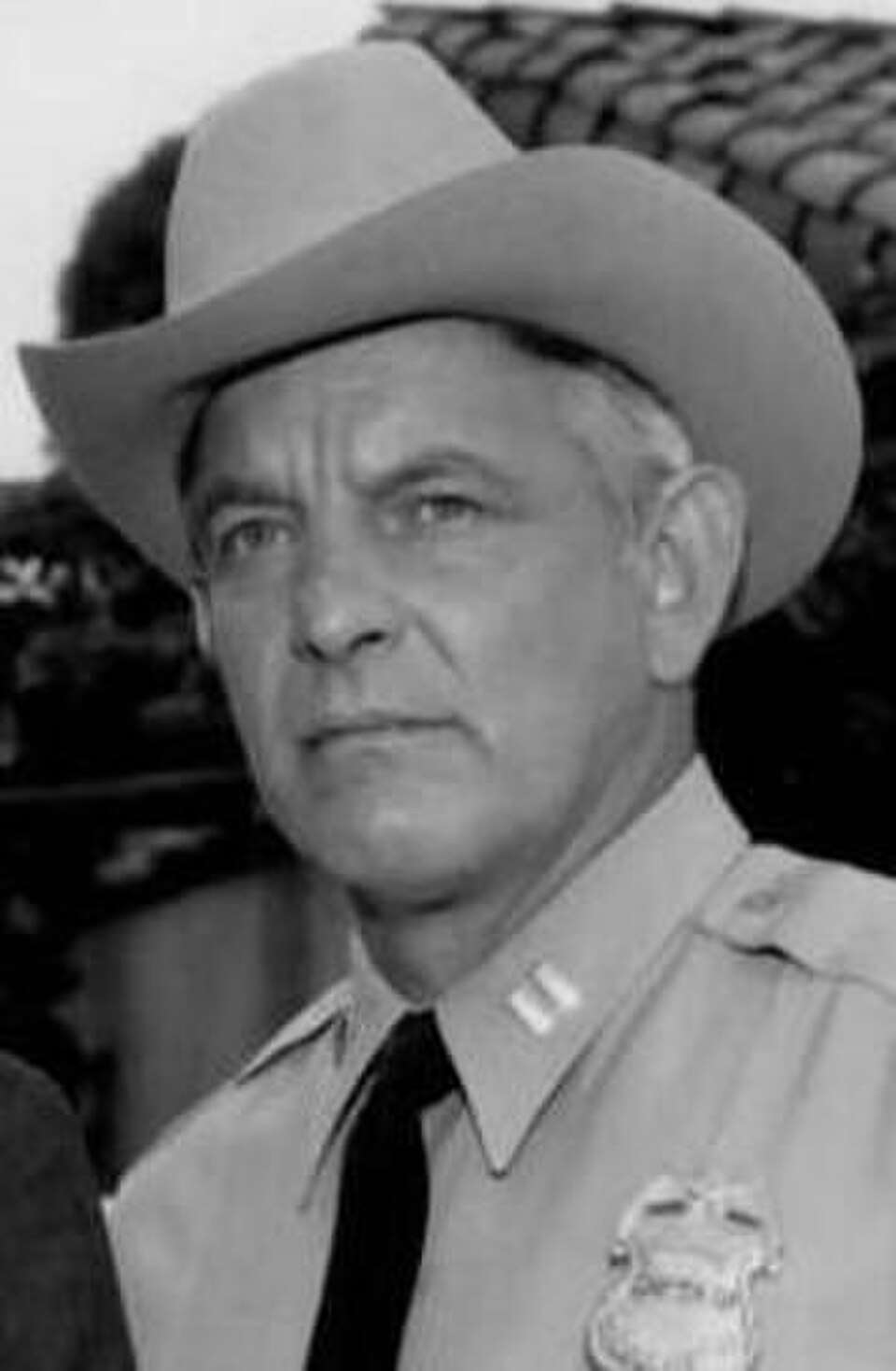 Denver Pyle
