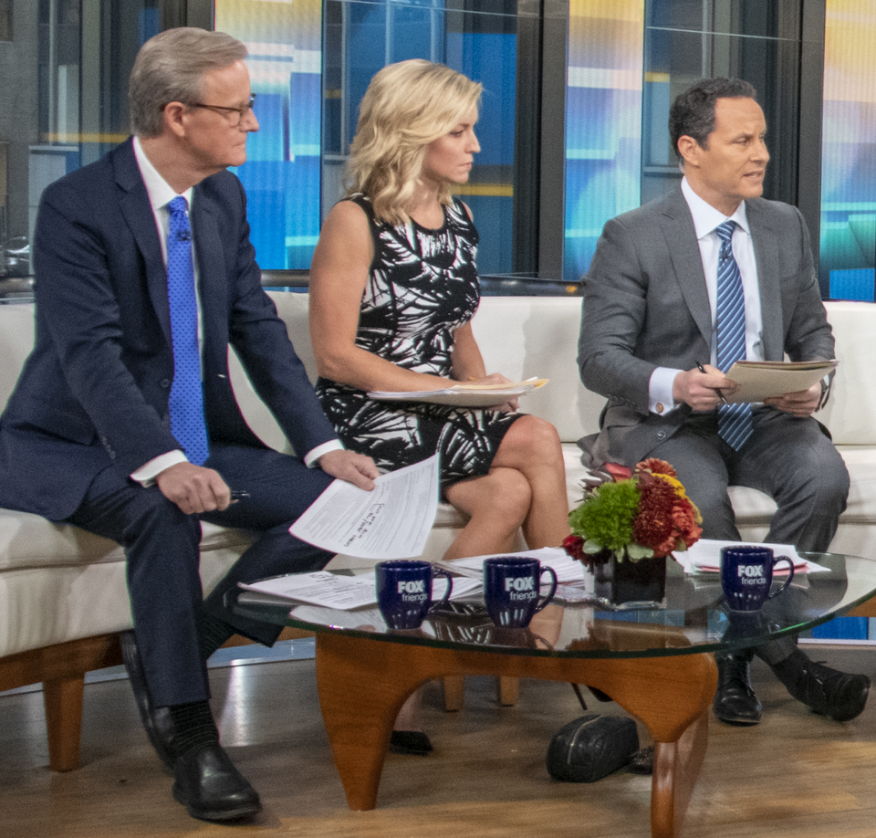 Fox & Friends