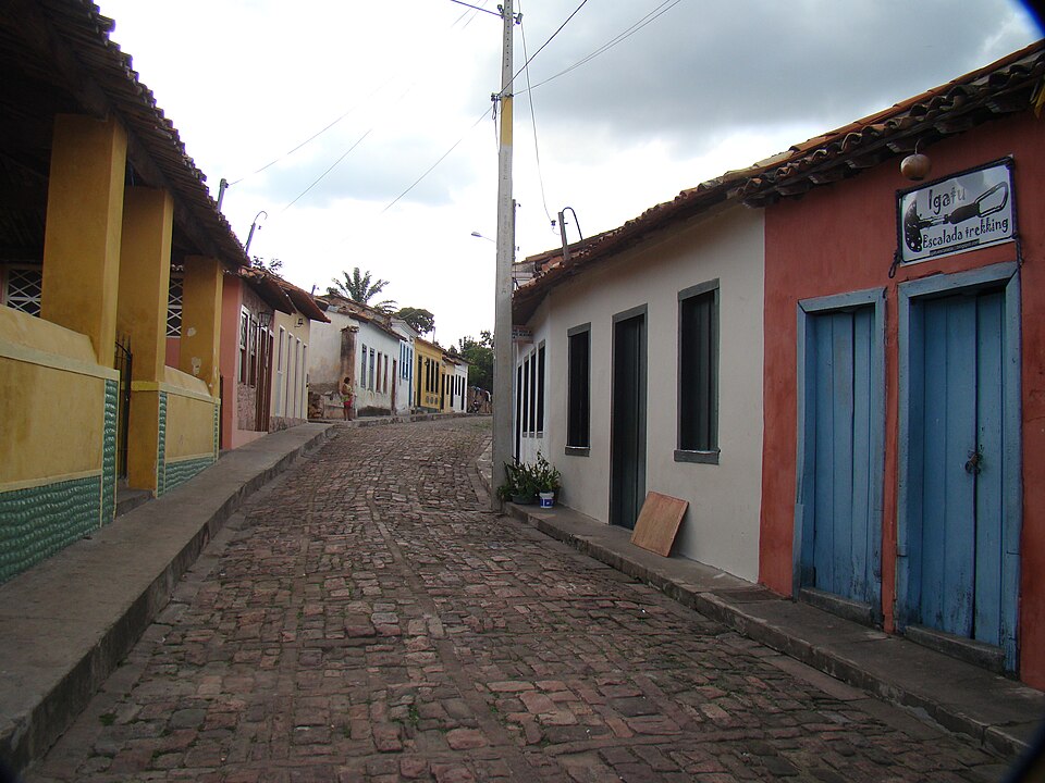 Andaraí