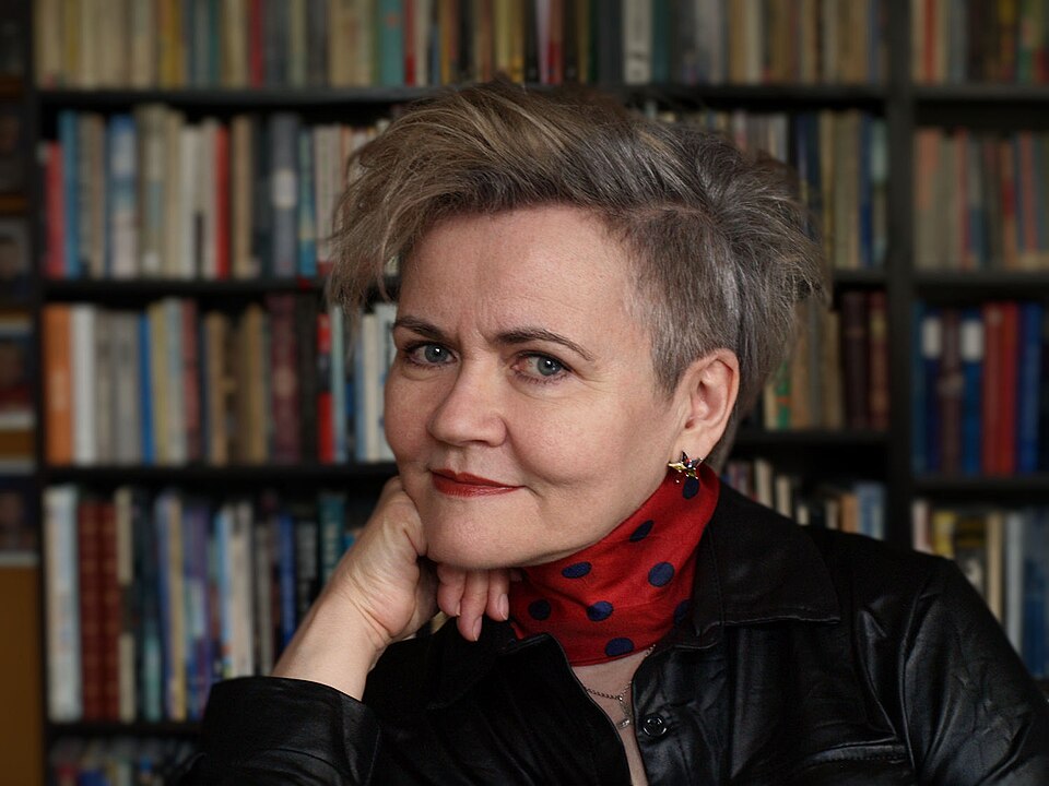 Katrin Ottarsdóttir