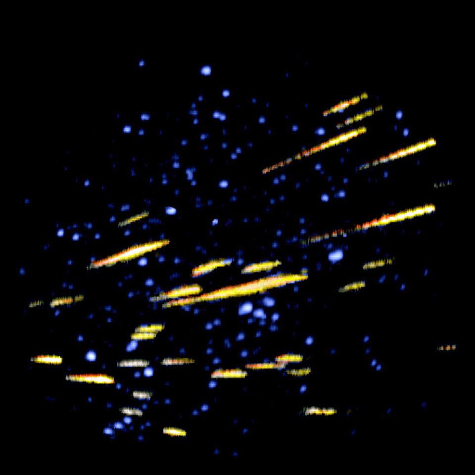 Alpha Monocerotids