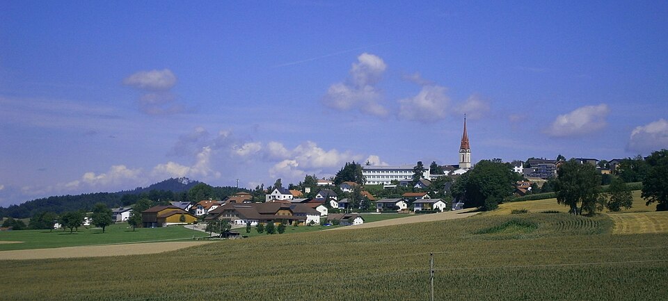 Neumarkt im Mühlkreis
