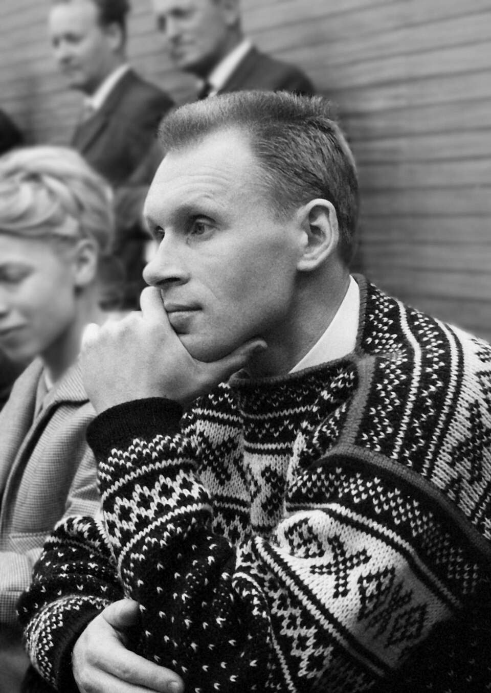 Oleg Protopopov