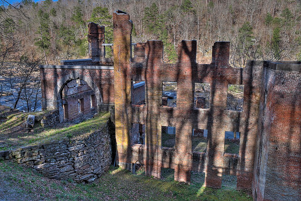 Lithia Springs