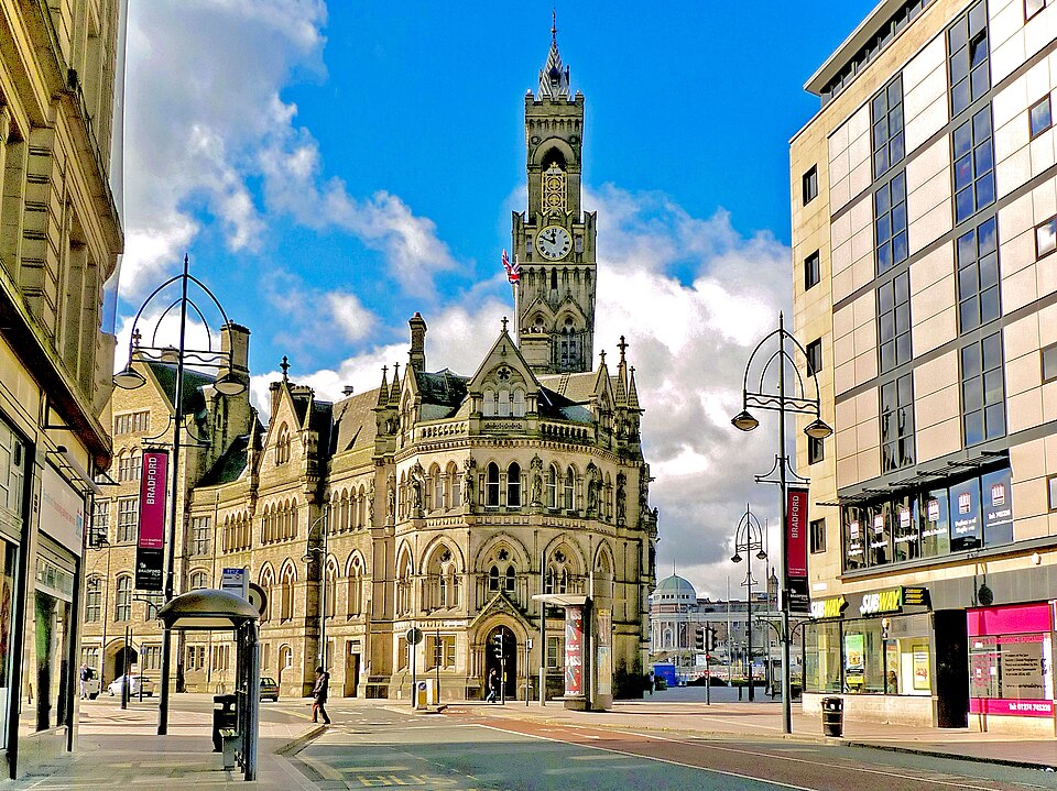 Bradford