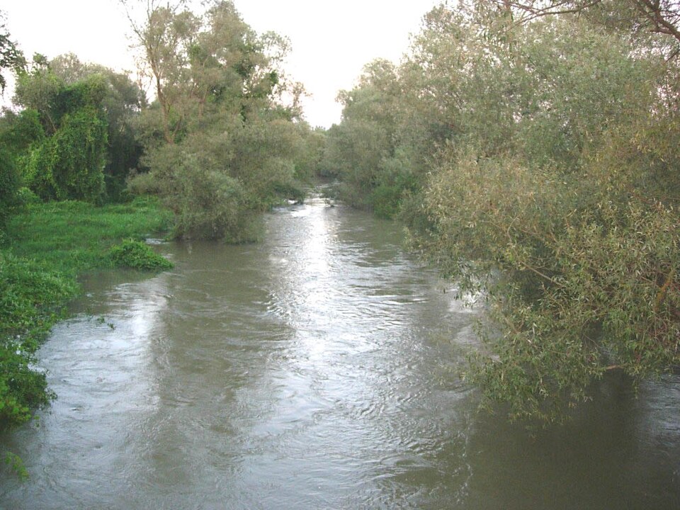 Karaš