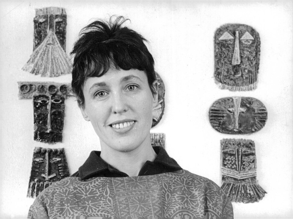 Lisa Larson