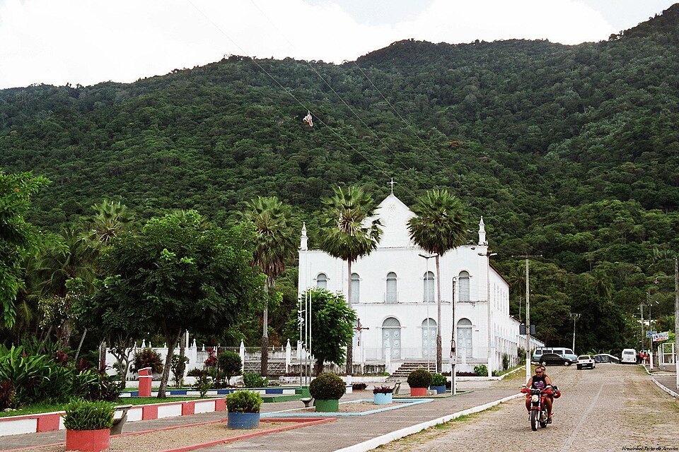 Pacatuba
