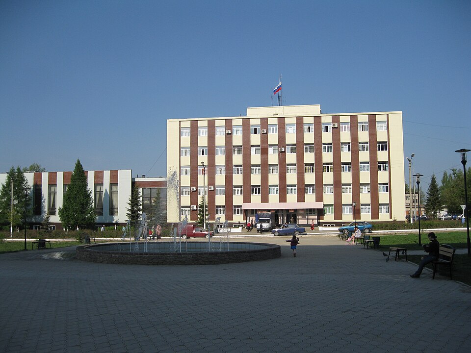 Chernushka