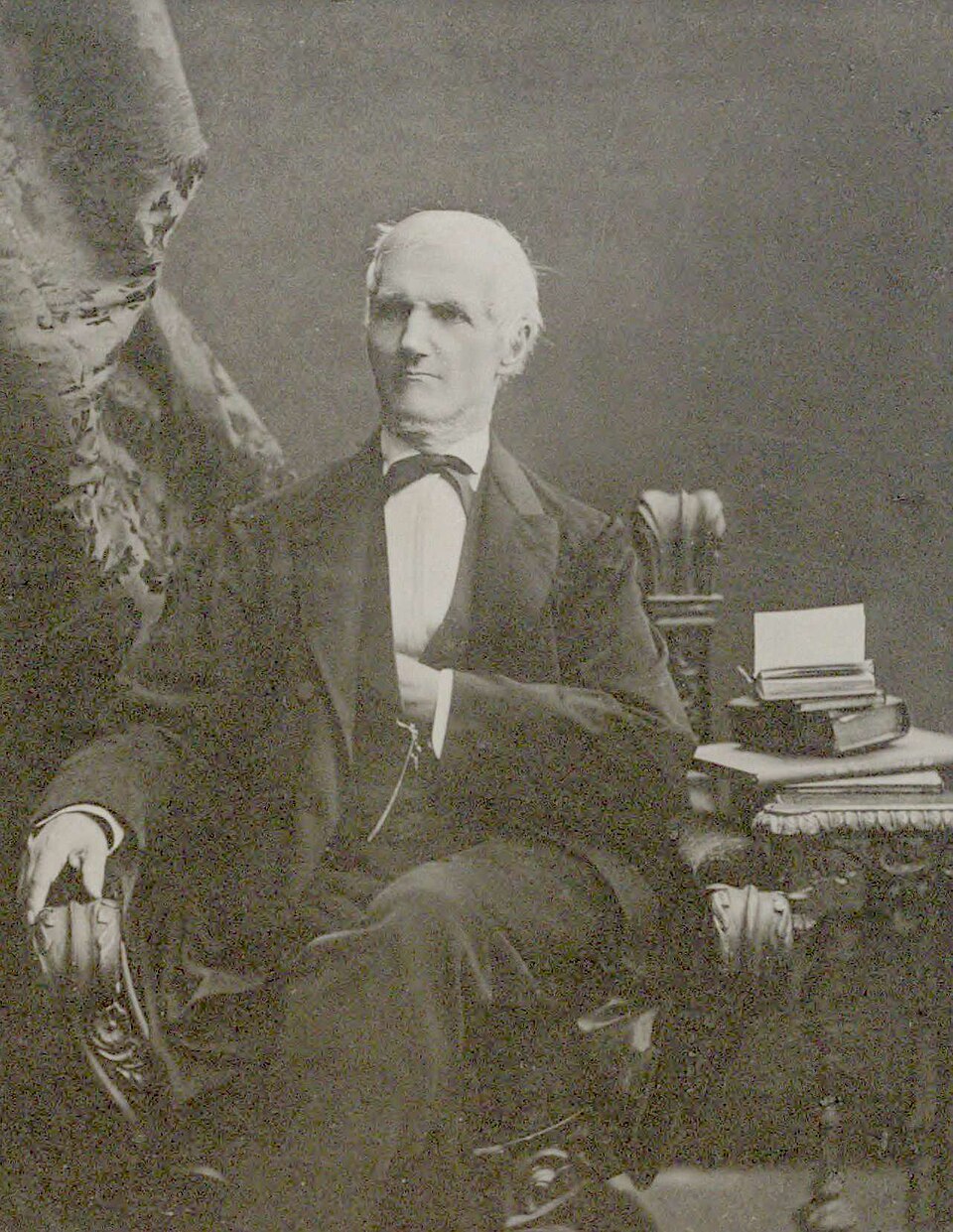 Franz Anton Menge