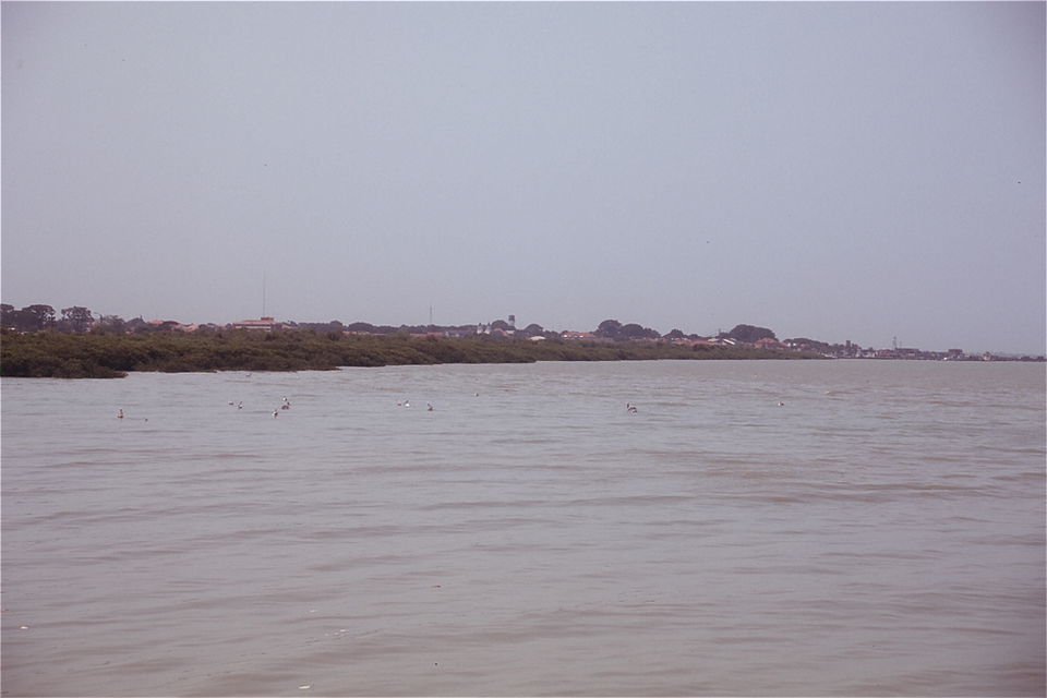 Geba River