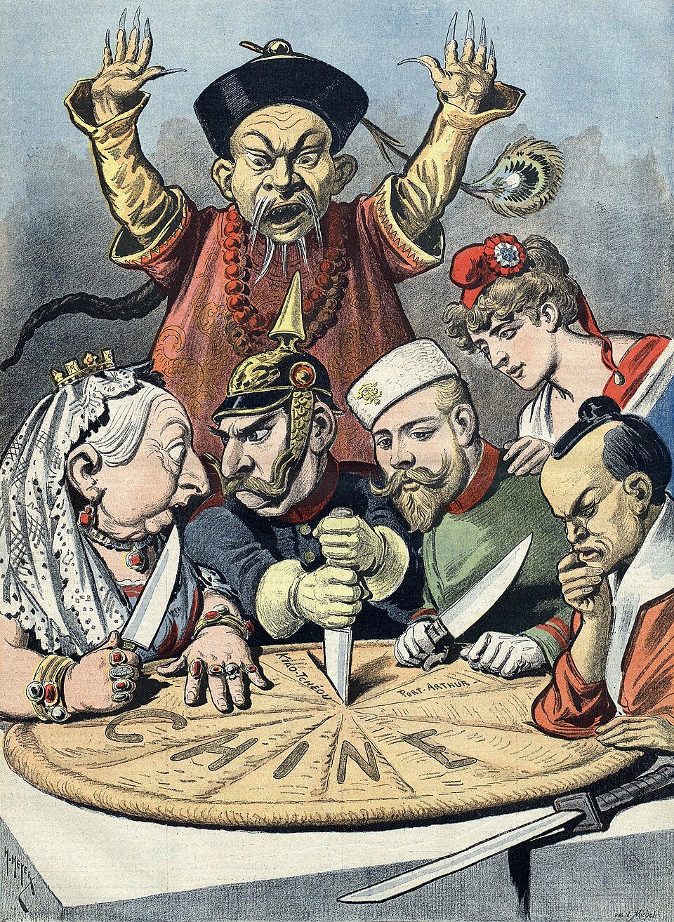 imperialism