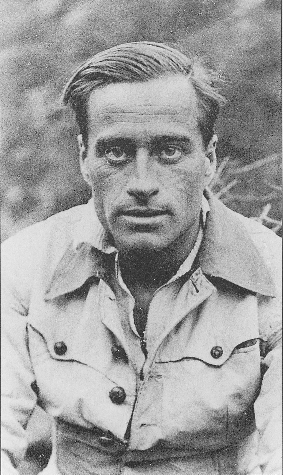 Emilio Comici