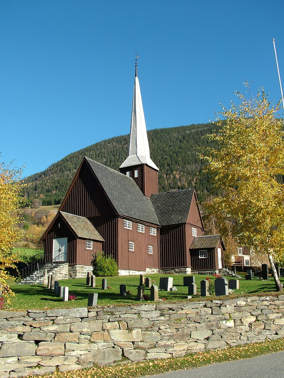 Fåvang