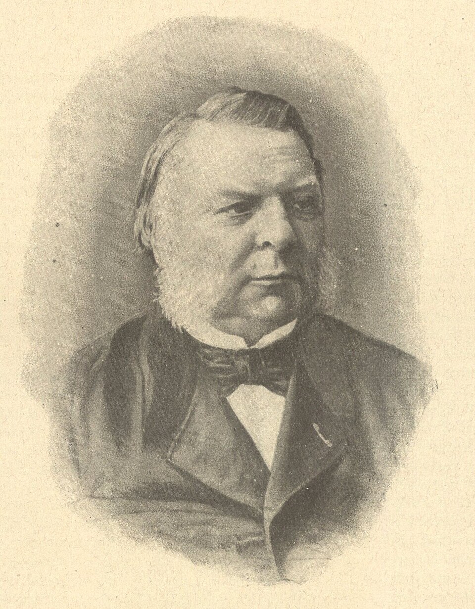 Karl Wilhelm Scheibler