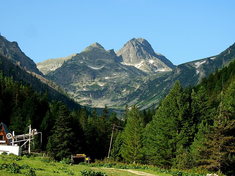 Malyovitsa