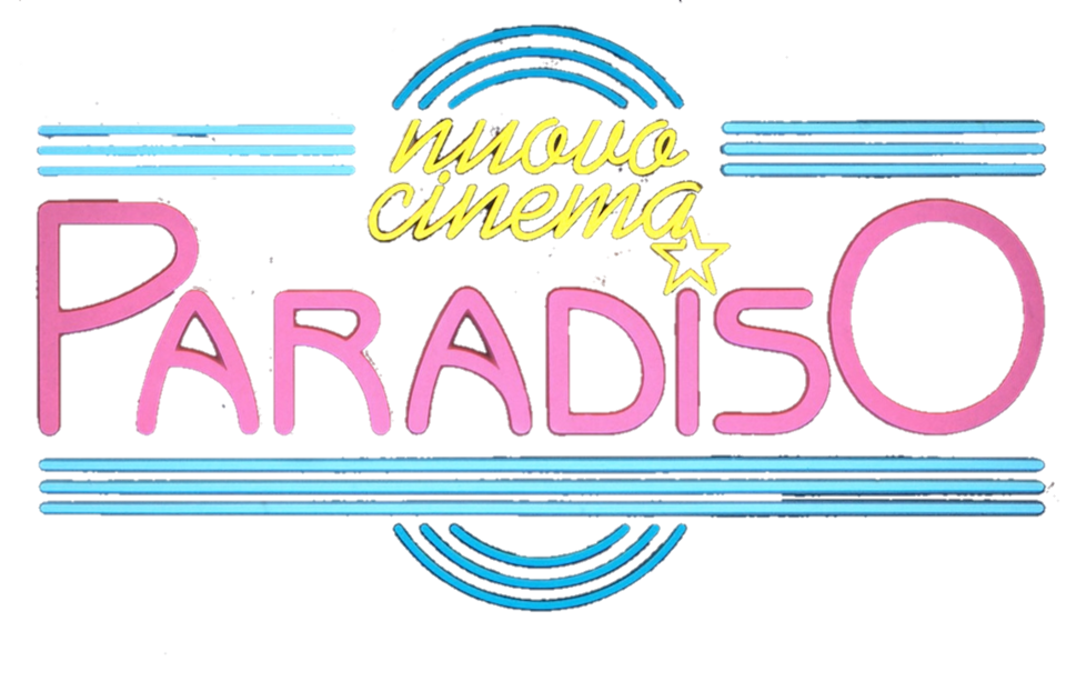 Cinema Paradiso