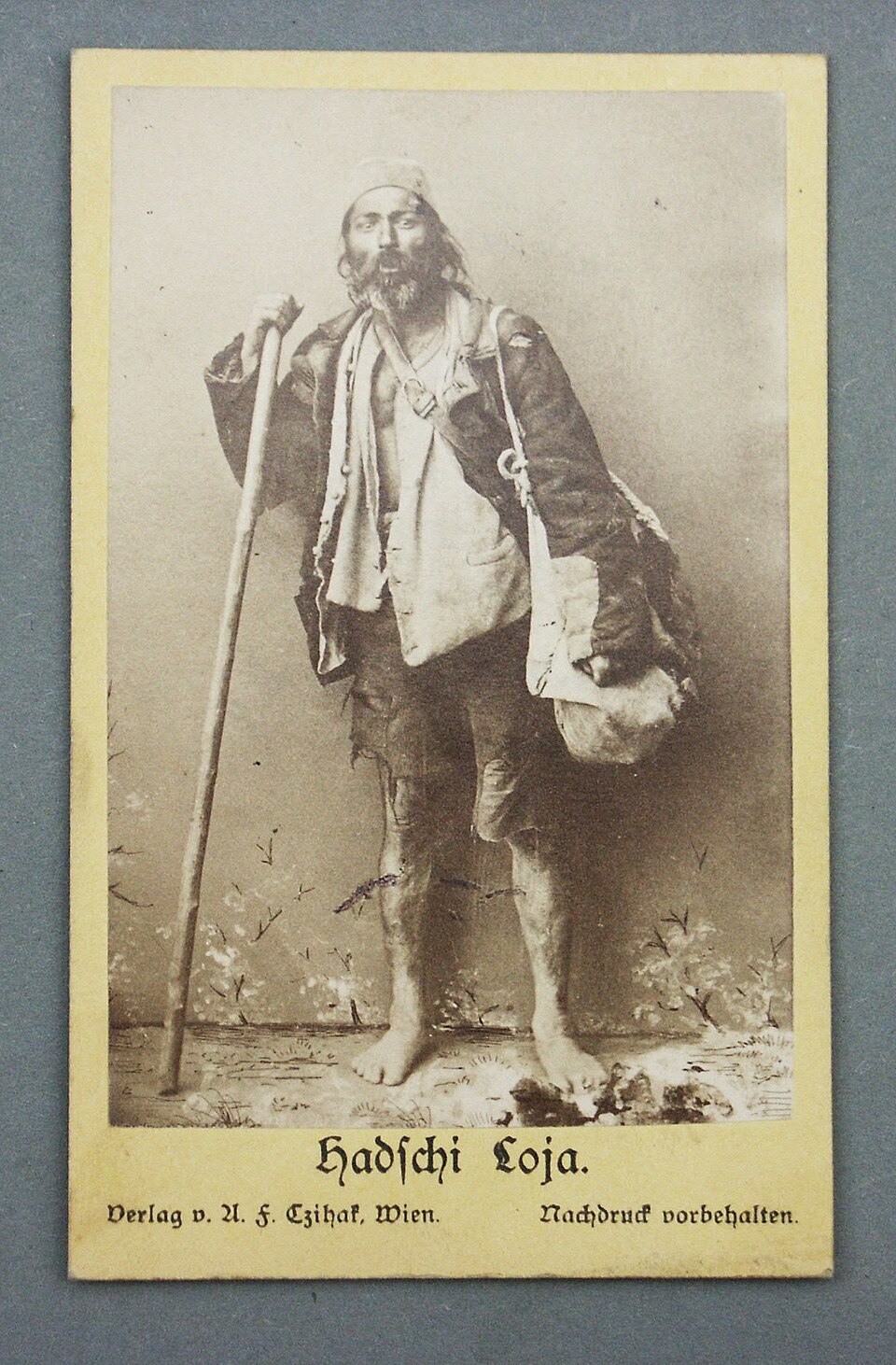 Hadži Loja