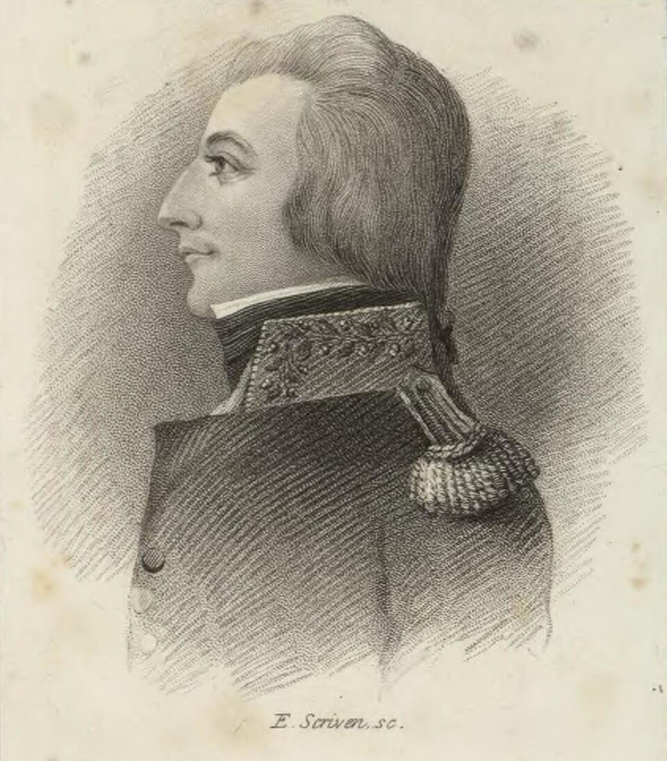 Wolfe Tone