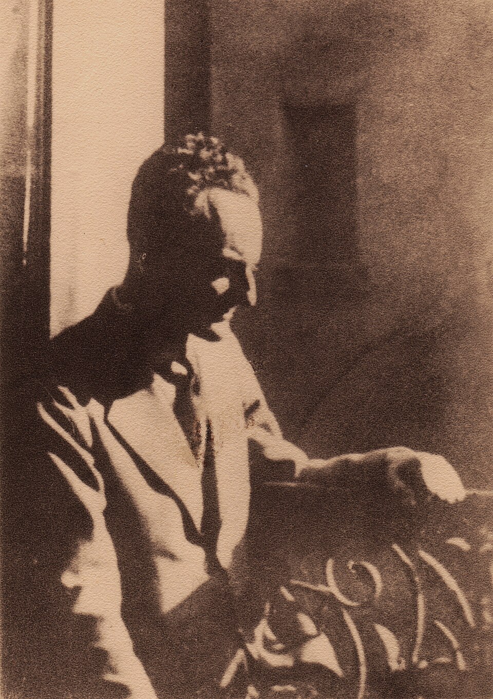 Ivan Wyschnegradsky