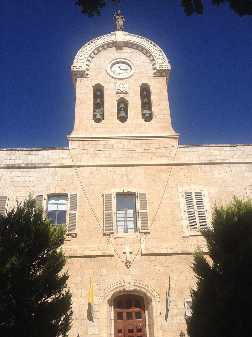 Bethlehem University