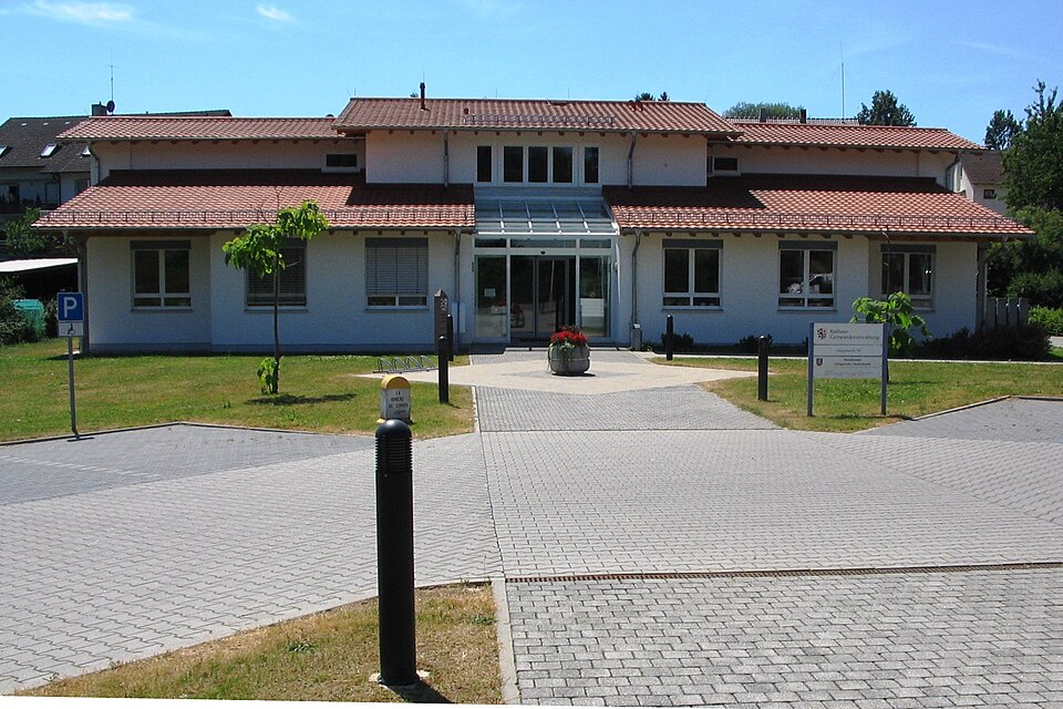 Brombachtal