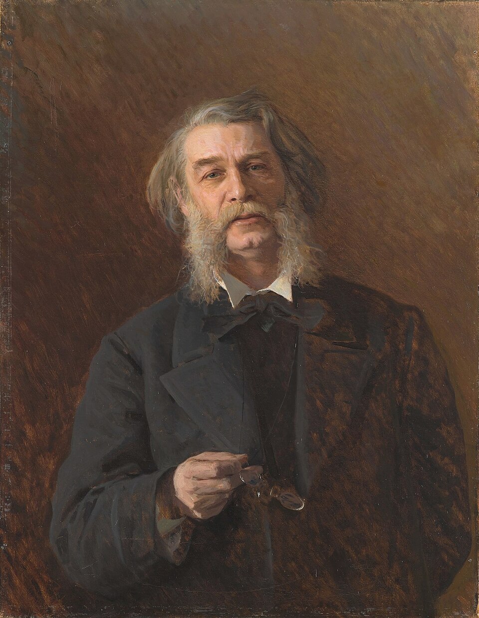 Dmitry Grigorovich