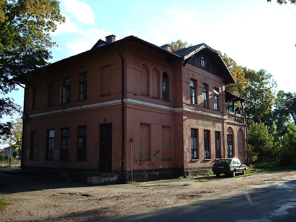 Gmina Garbatka-Letnisko