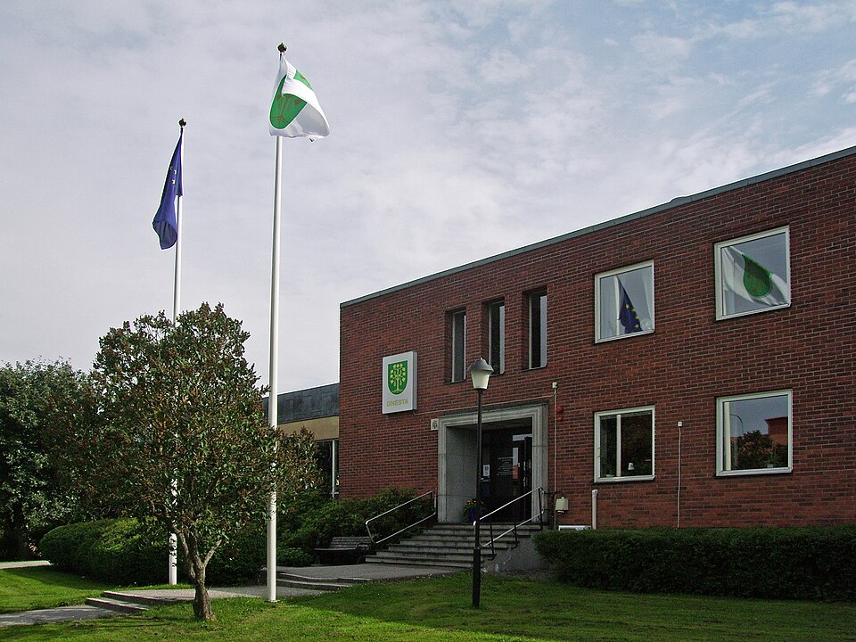 Gnesta Municipality